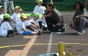 Ecole de Tennis