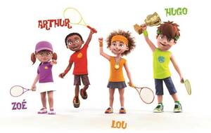 Reprise des cours de tennis saison 2026-2027