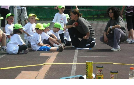Ecole de Tennis