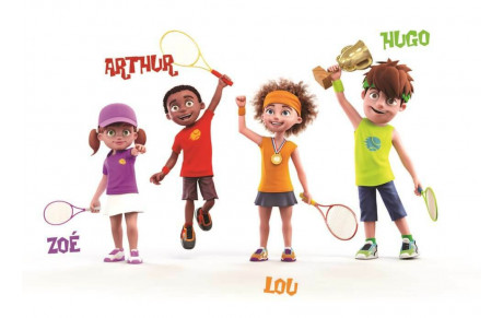 Reprise des cours de tennis saison 2026-2027