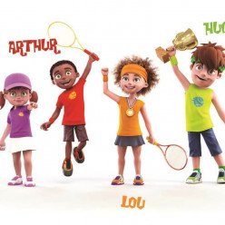 Reprise des cours de tennis saison 2026-2027