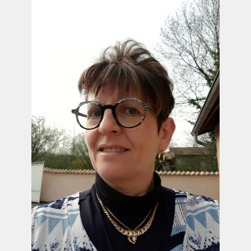 Céline Dru